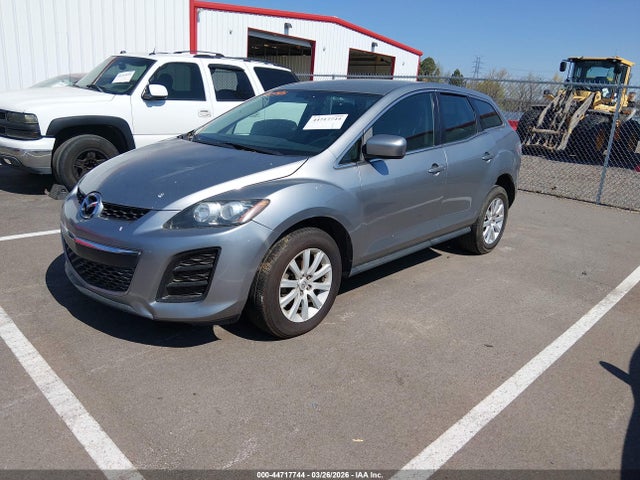 Aukcja sprzedaży 2010 Mazda Cx-7 I Sv, vin: JM3ER2W5XA0309641, numer aukcji: 44717744