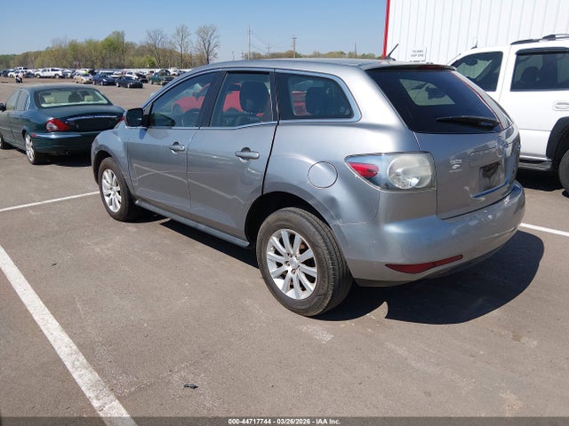 Aukcja sprzedaży 2010 Mazda Cx-7 I Sv, vin: JM3ER2W5XA0309641, numer aukcji: 44717744