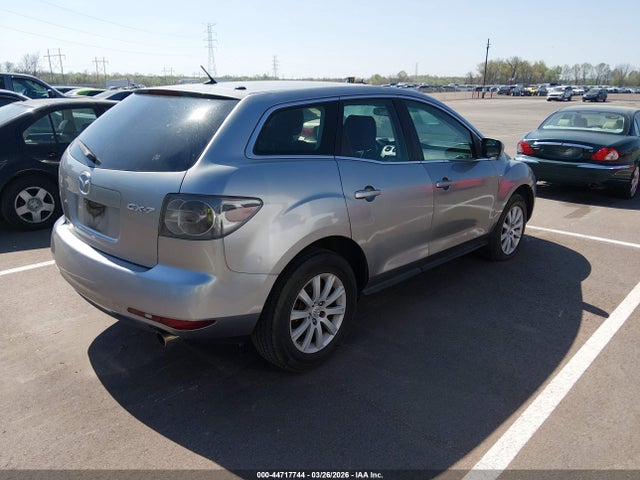 Aukcja sprzedaży 2010 Mazda Cx-7 I Sv, vin: JM3ER2W5XA0309641, numer aukcji: 44717744
