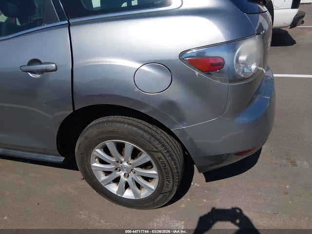 Aukcja sprzedaży 2010 Mazda Cx-7 I Sv, vin: JM3ER2W5XA0309641, numer aukcji: 44717744