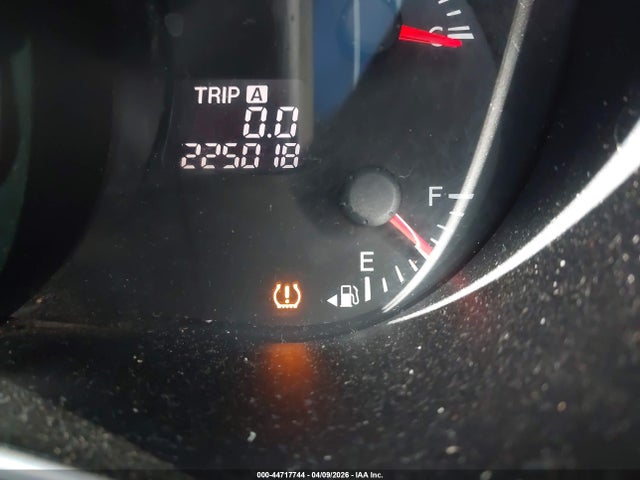 Aukcja sprzedaży 2010 Mazda Cx-7 I Sv, vin: JM3ER2W5XA0309641, numer aukcji: 44717744