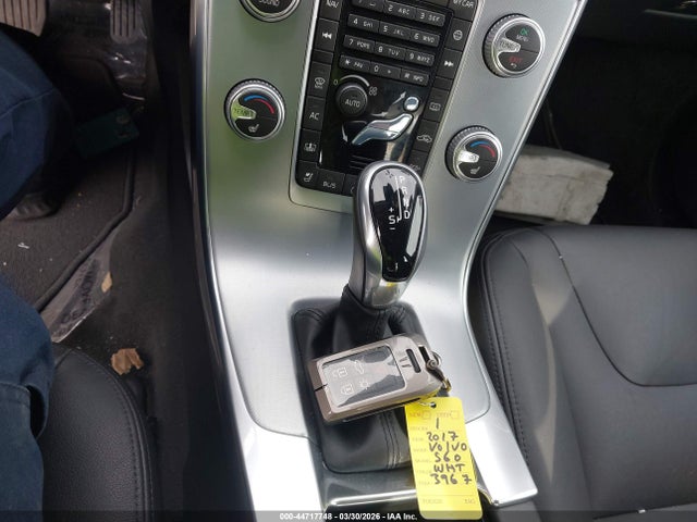 LYV402HK5HB133967 Volvo S60 Inscription T5