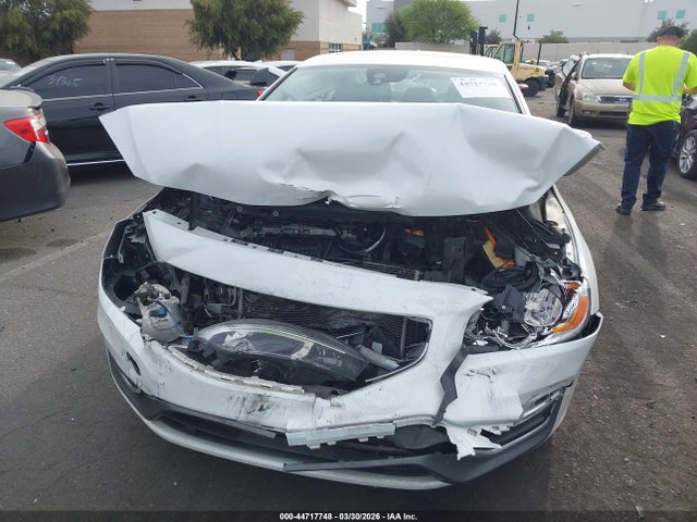 LYV402HK5HB133967 Volvo S60 Inscription T5
