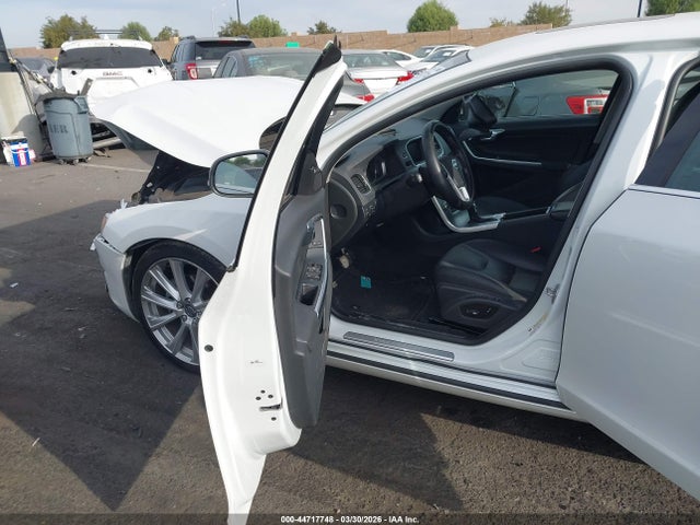 LYV402HK5HB133967 Volvo S60 Inscription T5