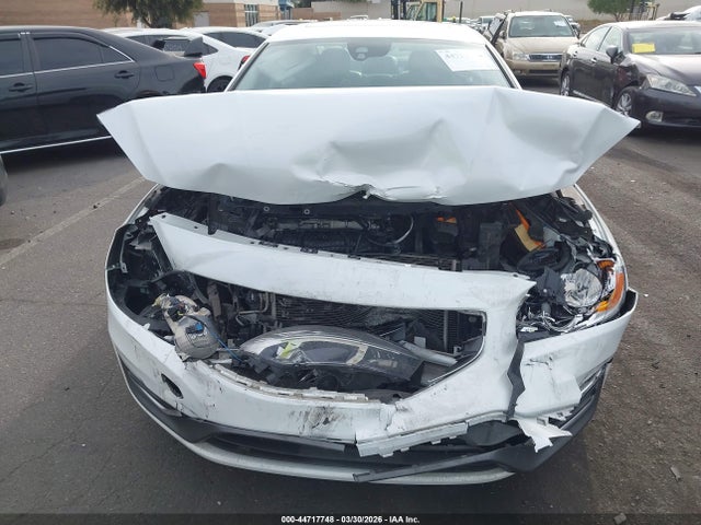 LYV402HK5HB133967 Volvo S60 Inscription T5