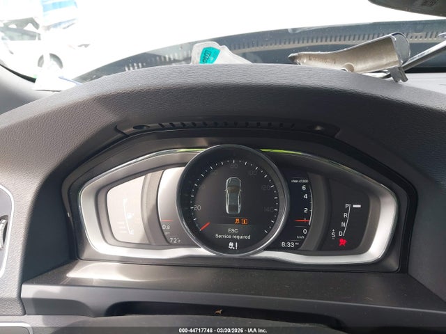LYV402HK5HB133967 Volvo S60 Inscription T5