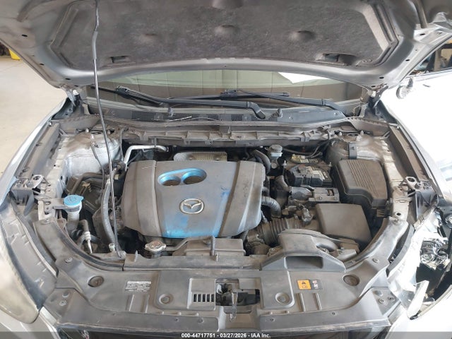 Aukcja sprzedaży 2013 Mazda Cx-5 Touring, vin: JM3KE4CE8D0142277, numer aukcji: 44717751