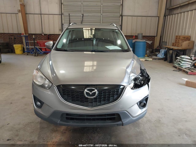 Aukcja sprzedaży 2013 Mazda Cx-5 Touring, vin: JM3KE4CE8D0142277, numer aukcji: 44717751