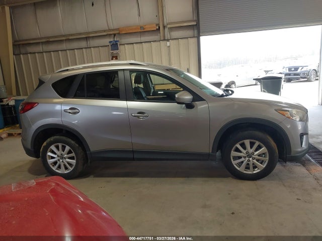 Aukcja sprzedaży 2013 Mazda Cx-5 Touring, vin: JM3KE4CE8D0142277, numer aukcji: 44717751