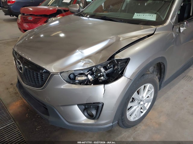 Aukcja sprzedaży 2013 Mazda Cx-5 Touring, vin: JM3KE4CE8D0142277, numer aukcji: 44717751