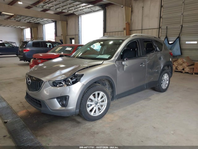 Aukcja sprzedaży 2013 Mazda Cx-5 Touring, vin: JM3KE4CE8D0142277, numer aukcji: 44717751