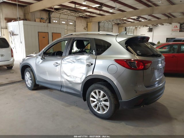 Aukcja sprzedaży 2013 Mazda Cx-5 Touring, vin: JM3KE4CE8D0142277, numer aukcji: 44717751