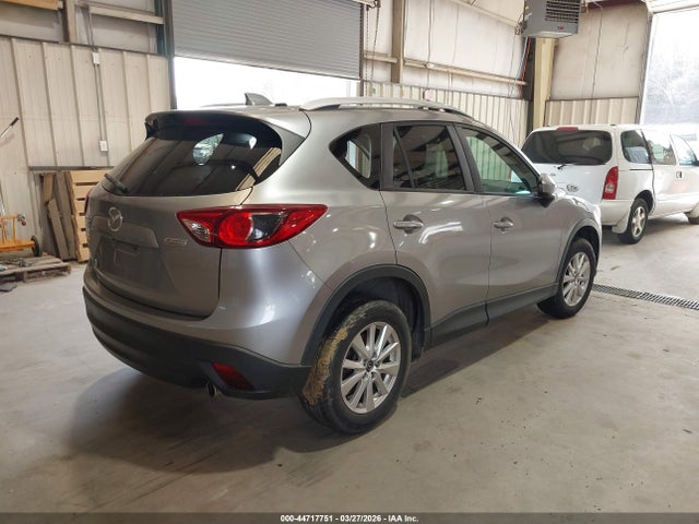 Aukcja sprzedaży 2013 Mazda Cx-5 Touring, vin: JM3KE4CE8D0142277, numer aukcji: 44717751