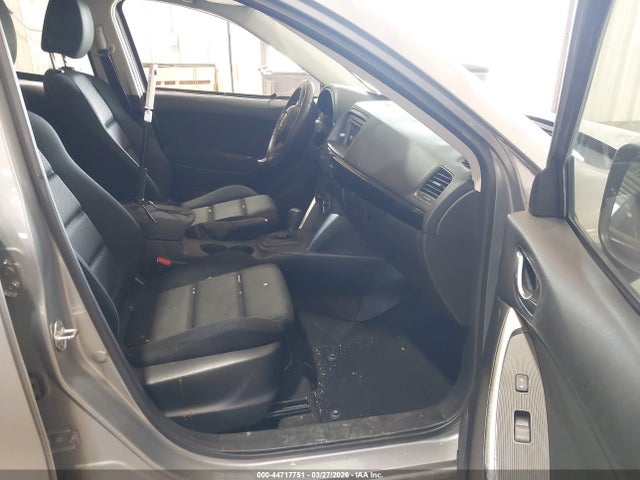 Aukcja sprzedaży 2013 Mazda Cx-5 Touring, vin: JM3KE4CE8D0142277, numer aukcji: 44717751