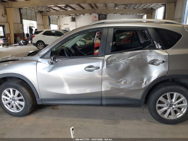 Aukcja sprzedaży 2013 Mazda Cx-5 Touring, vin: JM3KE4CE8D0142277, numer aukcji: 44717751