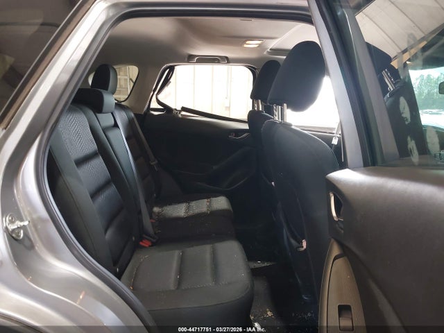 Aukcja sprzedaży 2013 Mazda Cx-5 Touring, vin: JM3KE4CE8D0142277, numer aukcji: 44717751