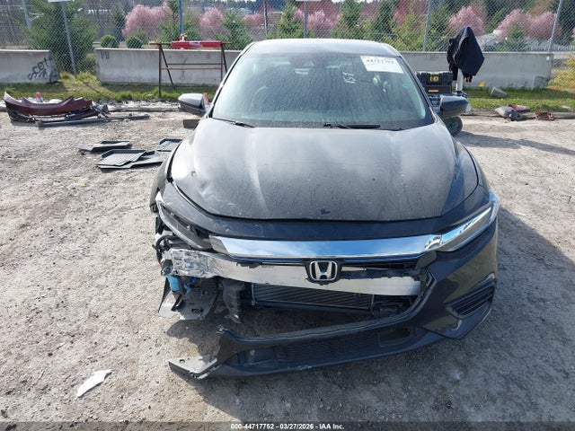 Honda INSIGHT EX 2019 19XZE4F59KE033320 Image 13