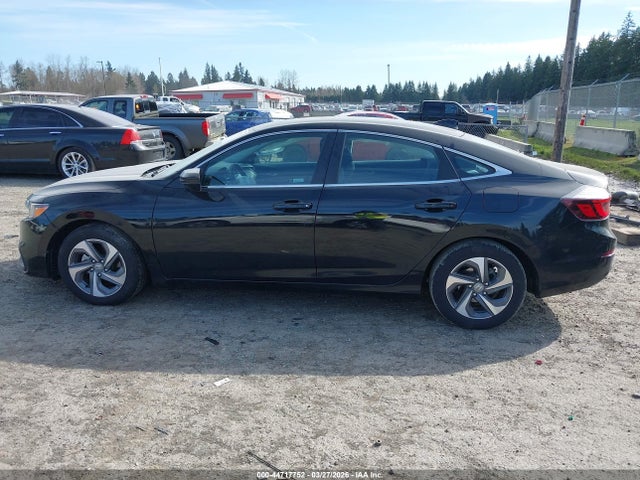 Honda INSIGHT EX 2019 19XZE4F59KE033320 Image 15