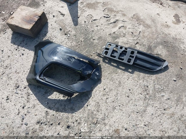 Honda INSIGHT EX 2019 19XZE4F59KE033320 Image 12