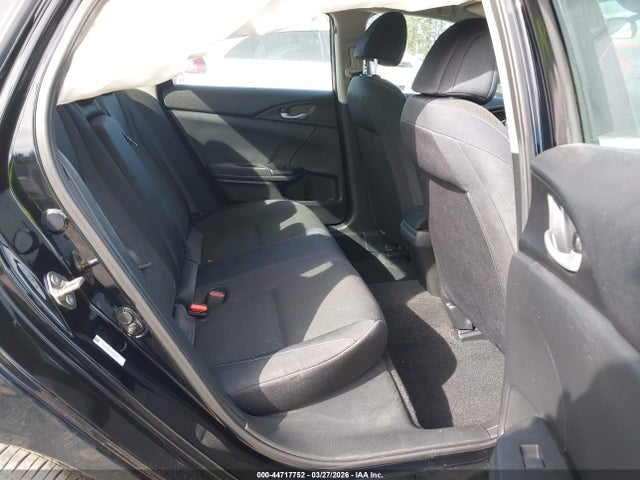 2019 HONDA INSIGHT 19XZE4F59KE033320 Photo 7