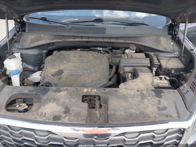 5XYPH4A59LG654146 KIA Sorento 3.3l Ex