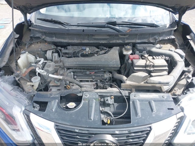 Aukcja sprzedaży 2020 Nissan Rogue S Intelligent Awd, vin: 5N1AT2MV6LC788438, numer aukcji: 44717758
