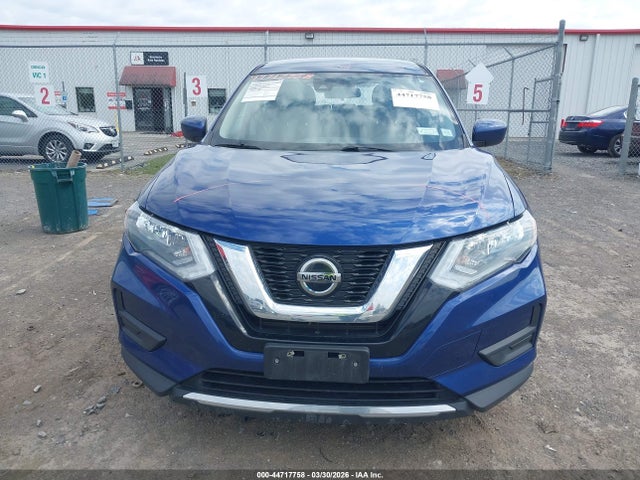 Aukcja sprzedaży 2020 Nissan Rogue S Intelligent Awd, vin: 5N1AT2MV6LC788438, numer aukcji: 44717758