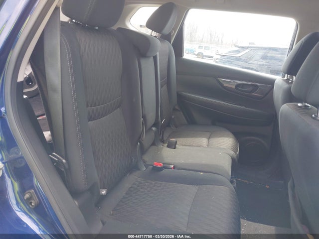 Aukcja sprzedaży 2020 Nissan Rogue S Intelligent Awd, vin: 5N1AT2MV6LC788438, numer aukcji: 44717758