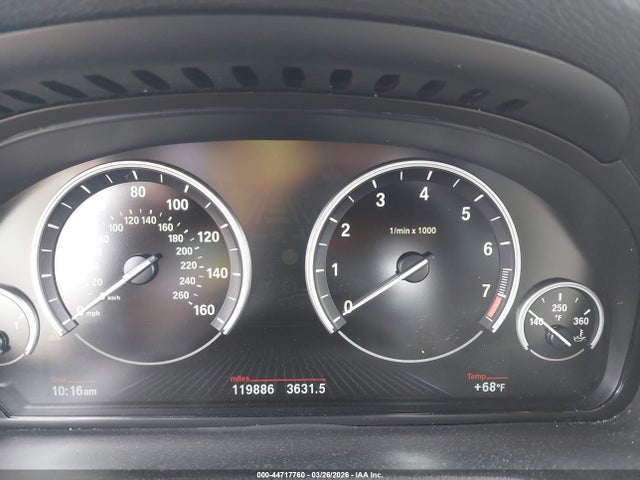 Продаж на аукціоні авто 2014 Bmw X3 Xdrive28i, vin: 5UXWX9C51E0D31020, номер лоту: 44717760
