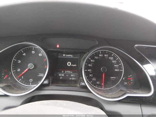 Продажа на аукционе авто 2017 Audi A5 2.0t Sport, vin: WAUD2AFH8HN000760, номер лота: 44717761