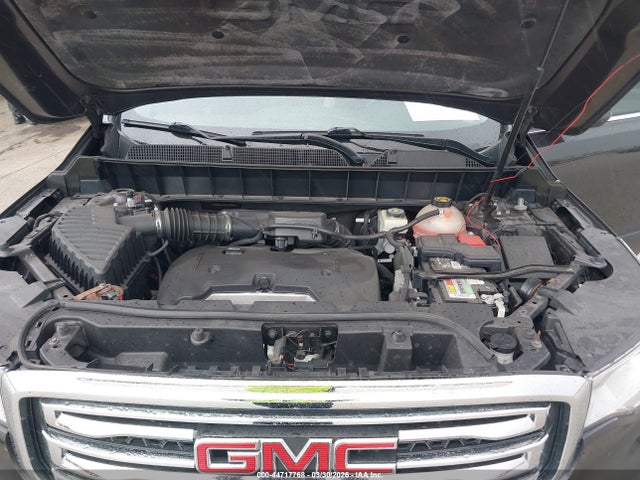 Aukcja sprzedaży 2018 Gmc Acadia Sle-1, vin: 1GKKNKLA4JZ157655, numer aukcji: 44717768