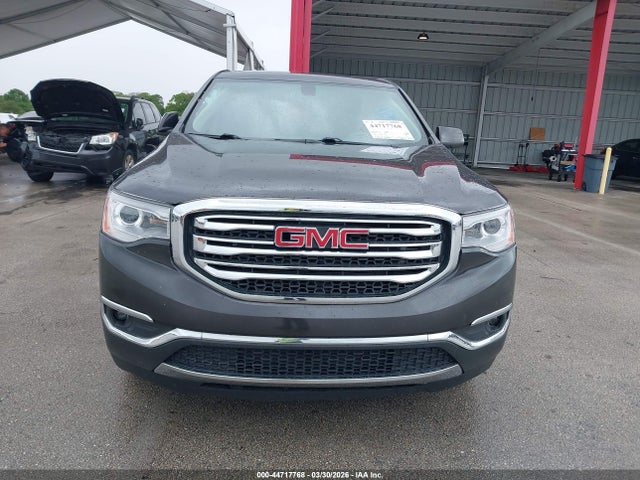 Aukcja sprzedaży 2018 Gmc Acadia Sle-1, vin: 1GKKNKLA4JZ157655, numer aukcji: 44717768