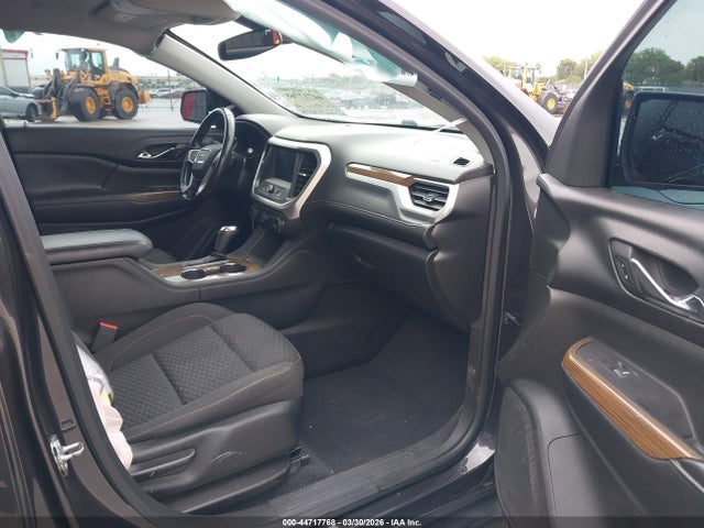 Aukcja sprzedaży 2018 Gmc Acadia Sle-1, vin: 1GKKNKLA4JZ157655, numer aukcji: 44717768
