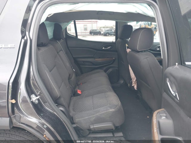 Aukcja sprzedaży 2018 Gmc Acadia Sle-1, vin: 1GKKNKLA4JZ157655, numer aukcji: 44717768