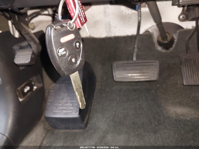 Honda Pilot Touring 2014 5FNYF4H95EB035248 Image 11