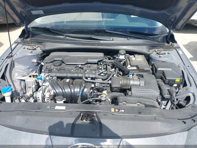 Aukcja sprzedaży 2025 Hyundai Elantra Se, vin: KMHLL4DG0SU908040, numer aukcji: 44717773