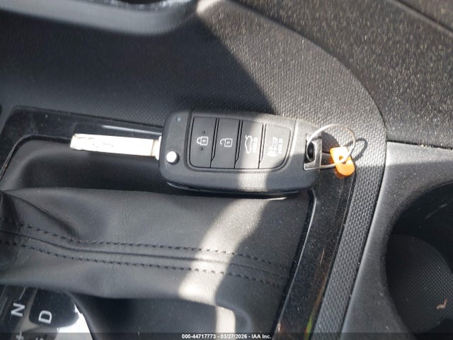 Aukcja sprzedaży 2025 Hyundai Elantra Se, vin: KMHLL4DG0SU908040, numer aukcji: 44717773