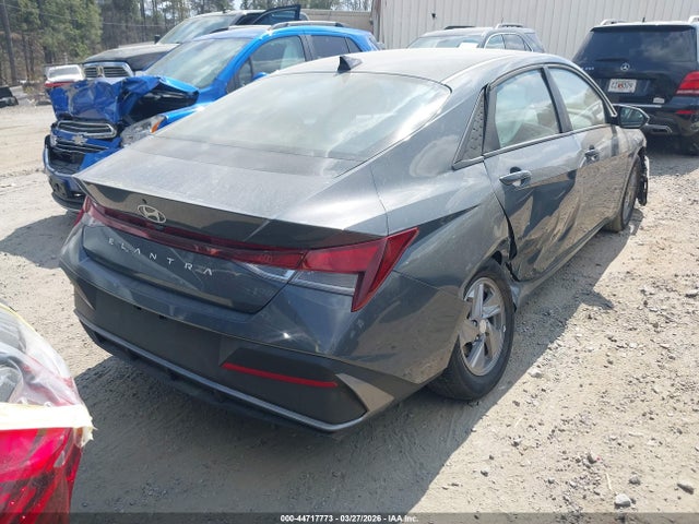 Aukcja sprzedaży 2025 Hyundai Elantra Se, vin: KMHLL4DG0SU908040, numer aukcji: 44717773
