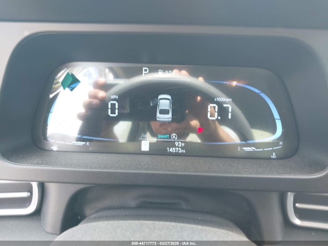 Aukcja sprzedaży 2025 Hyundai Elantra Se, vin: KMHLL4DG0SU908040, numer aukcji: 44717773