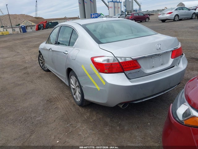 Aukcja sprzedaży 2013 Honda Accord Ex-l V-6, vin: 1HGCR3F85DA010994, numer aukcji: 44717775