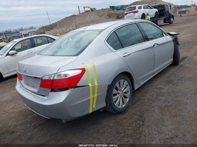 Aukcja sprzedaży 2013 Honda Accord Ex-l V-6, vin: 1HGCR3F85DA010994, numer aukcji: 44717775