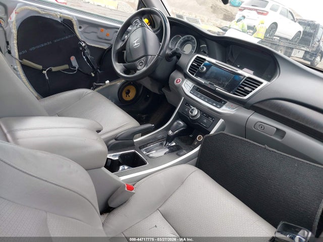 Aukcja sprzedaży 2013 Honda Accord Ex-l V-6, vin: 1HGCR3F85DA010994, numer aukcji: 44717775