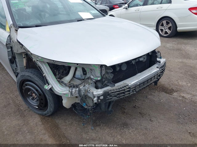 Aukcja sprzedaży 2013 Honda Accord Ex-l V-6, vin: 1HGCR3F85DA010994, numer aukcji: 44717775