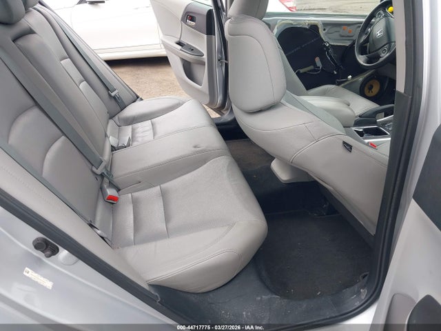 Aukcja sprzedaży 2013 Honda Accord Ex-l V-6, vin: 1HGCR3F85DA010994, numer aukcji: 44717775