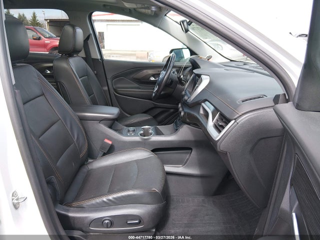 44717780 :رقم المزاد ، 3GKALPEV8LL336113 vin ، 2020 Gmc Terrain Fwd Slt مزاد بيع