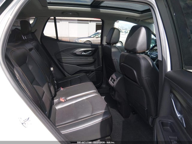 44717780 :رقم المزاد ، 3GKALPEV8LL336113 vin ، 2020 Gmc Terrain Fwd Slt مزاد بيع