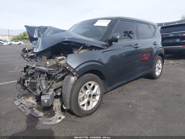 KNDJ23AU3L7016416 KIA SOUL S