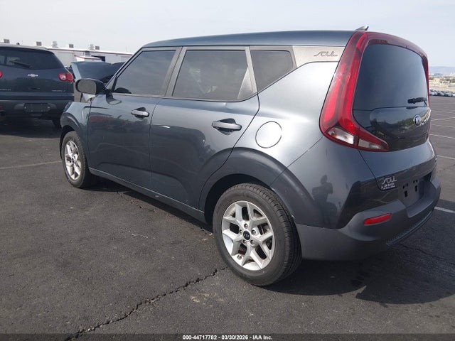 KNDJ23AU3L7016416 KIA SOUL S