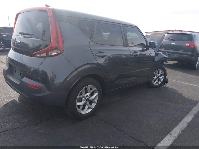 KNDJ23AU3L7016416 KIA SOUL S