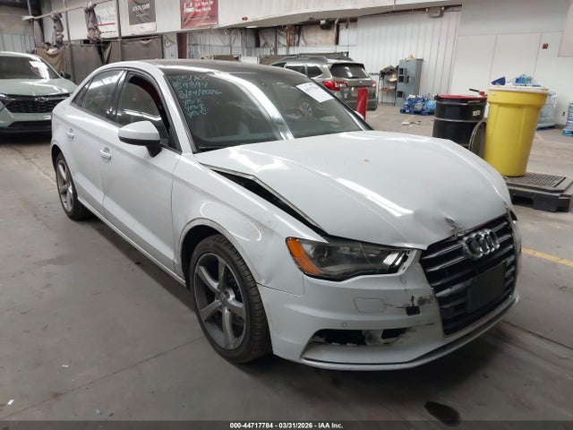 2015 AUDI A3 WAUACGFF3F1094990